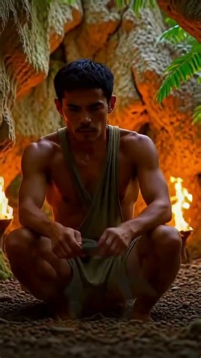 Millions of Years Ago: Early Human Lifestyle #history #humanhistory #prehistoric #hominind #facts