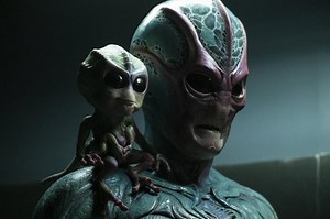 Harvard Astronomer Hunting for UFOs on the Ocean Floor May Have Found... Something