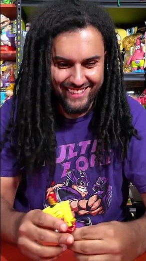 Is This RARE Spongebob Figure Set REALLY Worth the Hype?