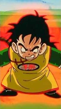 PART 3: RADITZ VS GOKU AND PICOLO 🔥 GOHAN SAVES HIS DAD 🥶