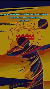 Congratulations to the Adhi College of Engineering and Technology Men's Volleyball Team for winning the gold medal at the Anna University Tournament! Your hard work, dedication, and teamwork have truly paid off.This victory is a testament to your commitment and passion for the sport. Let’s celebrate this amazing achievement together! #adhicollege #GoldMedal #VolleyballChampions #ACETPride #Teamwork #AnnaUniversityTournament#Volleyball #AnnaUniversity #SportsSuccess #CollegeChampions #Victory #Te