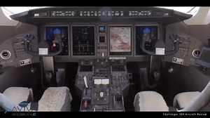 Aircraft Review: Bombardier Challenger 300 Join jetAVIVA on this detailed video review of Bombardier's beautiful Challenger 300. Get in touch with jetAVIVA through their AvPay Profile here: https://avpay.aero/company/jet-aviva/ #aircraft #flying #airplane #spotting #avgeek #aviationlovers #aviation #planes #aviationdaily #instagramaviation #instaplane #planespotter #aviationlife #avpay | AvPay.aero