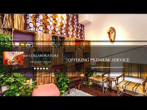 *TANTRAHOME MASSAGE SPA PARIS*