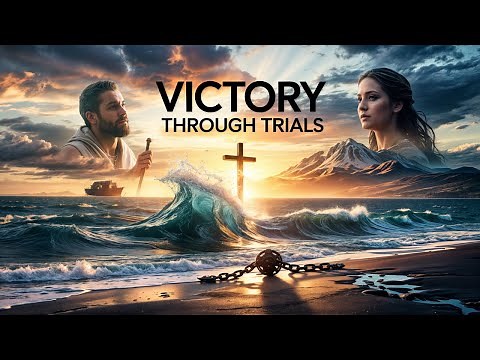 🎵 Victory through Trials - Christian songs for difficult times