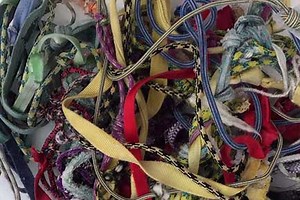 How to Uncoil Your New Climbing Rope