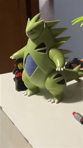 Robin is having his period.