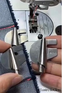 Sew Like A Pro!