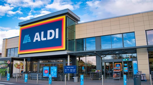 Aldi issues 'do not eat' warning and recalls hundreds of tins over health risks