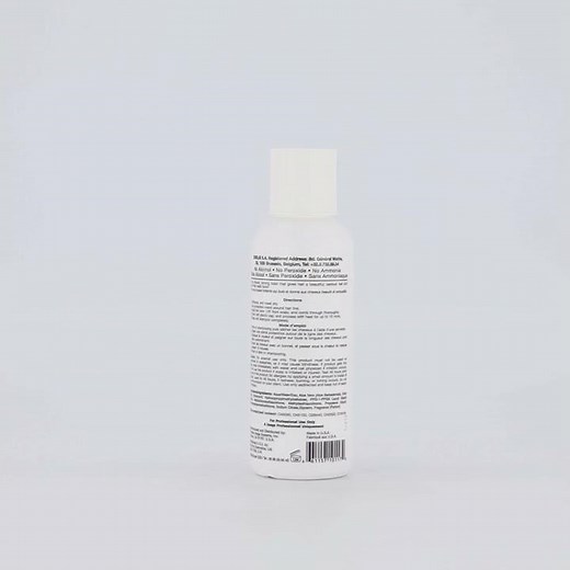 Adore Semi Permanent Hair Colour Aquamarine 118ml