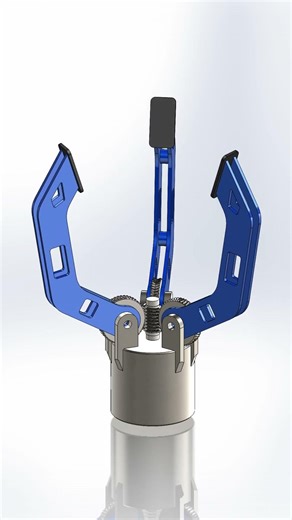 handle arm #solidworks #3dmodelingsoftware #cad #mechanism #mechanical #mechanicalengineering