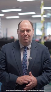 It’s Scrutiny Week, and ACT is showing exactly what accountability looks like. | ACT