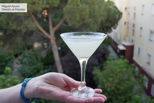 Receta del clásico Daiquiri, el cóctel cubano por excelencia