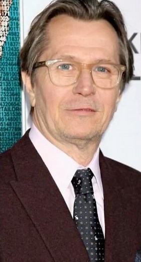 Gary Oldman's Best Roles The Dark Knight to Harry Potter