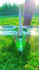 Bacterial testing❄️ method in water #camping #bushcraft #survival #outdoors #survival_bogura #hacks #reels | Survival Bogura