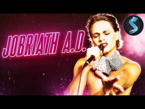 Rock's Greatest Forgotten Star | LGBTQ Music Documentary | Jobriath A.D.