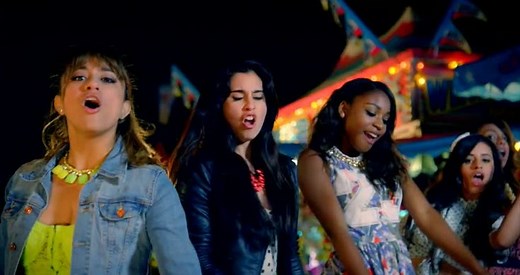 Fifth Harmony Miss Movin On Official Music Video