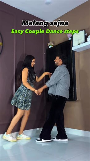 Addy Tutorial | Share This video With your partner 😍😍 … . . . #dance #coupledance #addytutorial #trendingreels #explorepage✨ | Instagram