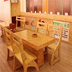 [Hot Item] OSB Board for Furniture