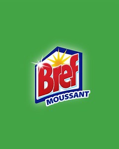 Bref Moussant هو حليفك في التطهير Bref Moussant est votre allier de désinfection ! | Bref Algérie