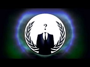 Anonymous - Message to World Leaders