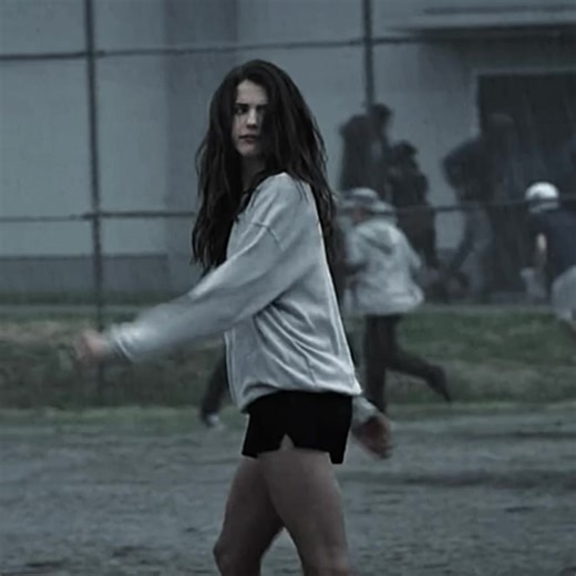 The Impact of Mia Sutton in 'Death Note'