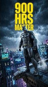 I spent 900 hours mastering Arkham Knight stealth