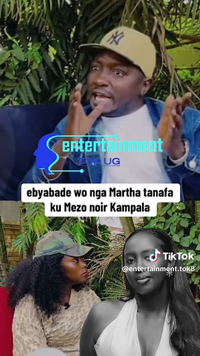 Mezo Noir Incident and Alien Skin's New House in Kampala