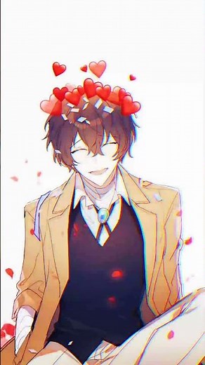 anime boy sad ( edit ) I'm sad guys😭😭😭