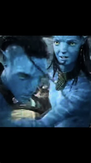 In your eyes, there‘s Heavy Blue. Fun fact! The only recognizable Part of Neteyam 😭#neteyam #avatar #foryoupage❤️❤️ #viral #fyp