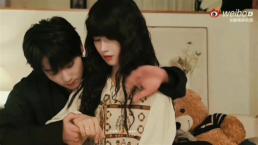 Understanding Affinity in Relationships