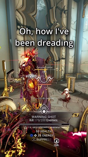 Ember Build Guide: Latest Buff in Warframe