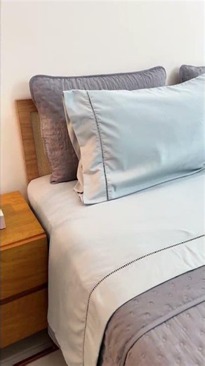 We chose the Imperial Bedding Set