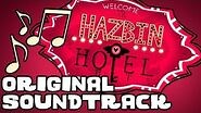 Hazbin Hotel Original Score (Gooseworx & Evan Alderete)