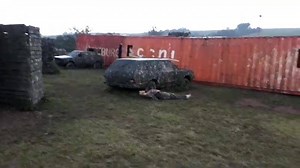 4.9K views · 106 reactions | Fireball paintball | Fireball Paintball | Facebook