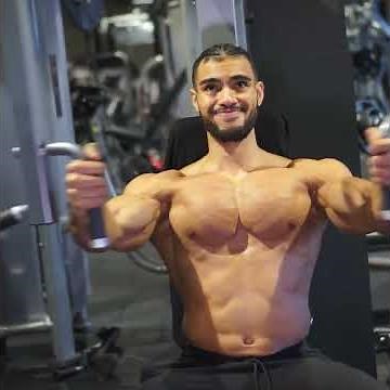 Why Chest Press is a key compound exercise for your Chest Day Workout