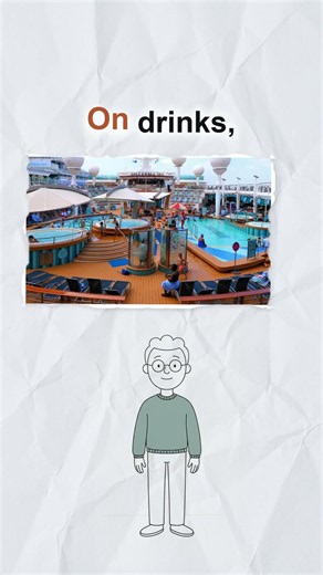 Why Cruise Cabins Get Cheap 90 Days Before Sailing