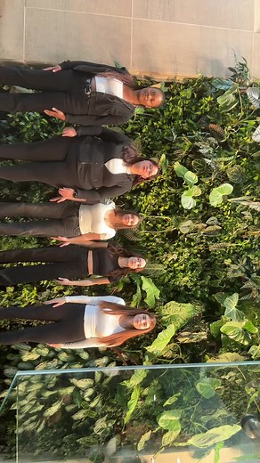 EXEC TAKEOVER 🪩😎#carletonuniversity #dance