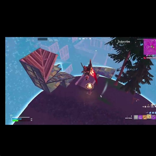 I got 2nd place for the first time in this new reload map. Must watch. Full video above the title