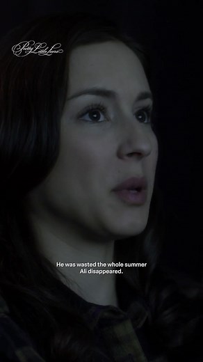 Unraveling Secrets in Pretty Little Liars