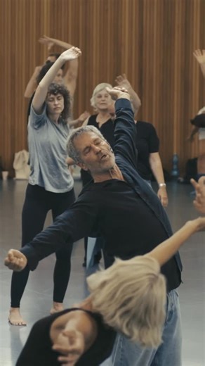 Gaga on Instagram: "We are thrilled to open registration for GagaEden this May at @orsolina28 in Italy. 🌳 Expand your Gaga experience and enjoy an immersive workshop for Gaga enthusiasts and explorers. Our 4-day, 3-night retreat is housed in gorgeous glamping facilities and stunning studios nestled in the hills and vineyards of Italy’s Piedmont region. Thursday, May 28 - Sunday, May 31 led by Ohad Naharin, Omri Drumlevich, Hsin-Yi (Shini) Hsiang. ✨Learn more & sign up via our link in bio. *Are