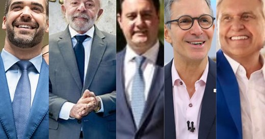 Saiba quem são os pré-candidatos a presidente a um ano da eleição