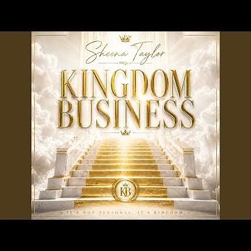 Kingdom Business