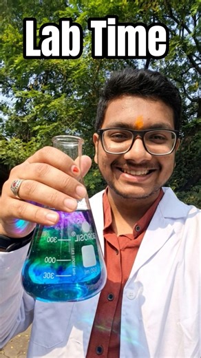 A Day In Biotech Lab 🧫🧪 | #biotechnology #science #college #vlog #biology