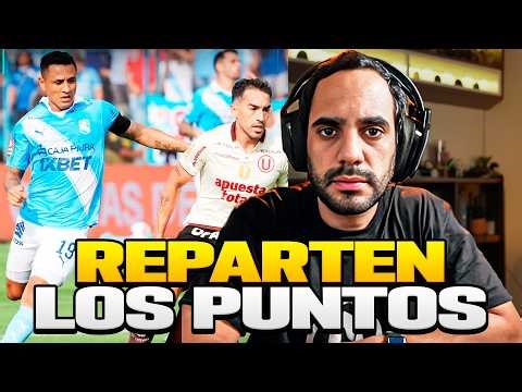 OPINION | CRISTAL SAVES DEFEAT AGAINST U AFTER BEING DOWN 2-0 THANKS TO CHANGES MADE BY BOTH MANA...