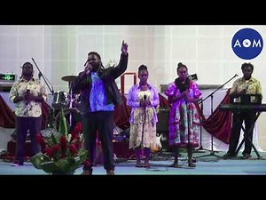 Navataparop Praise Team - Vanuatu