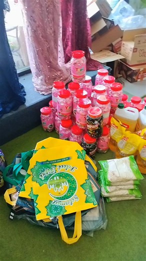 Packing a Parcel with Love: Step-by-Step Guide