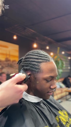 Explore Unique Hairstyle Designs for Dapper Looks