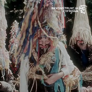 Słyszeliście o Pucherokach? 🥚🌱🦉 Polecamy dokument z cyklu „Zwyczaje i obrzędy” 🎬 https://cyfrowa.tvp.pl/video/folklor-zwyczaje-i-sztuka-ludowa,wielkanoc-gdy-nadchodzi,60335957 #wielkanoc #zwyczaje #rekonstrukcjacyfrowatvp #perłyarchiwów #pucheroki #tradycja #Kraków | Rekonstrukcja cyfrowa TVP