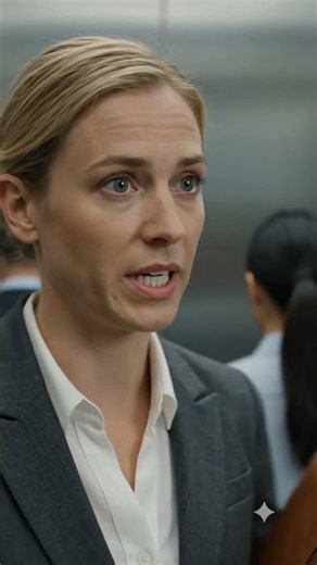 The Elevator Experiment: Why Humans Follow the Crowd | Psychology Fact
