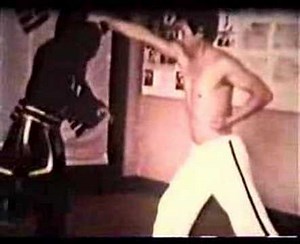 Maik Cha Ki - Gene Gause #12